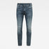 G-STAR D-STAQ 3D SKINNY Mens Apparel - MENS APPAREL
